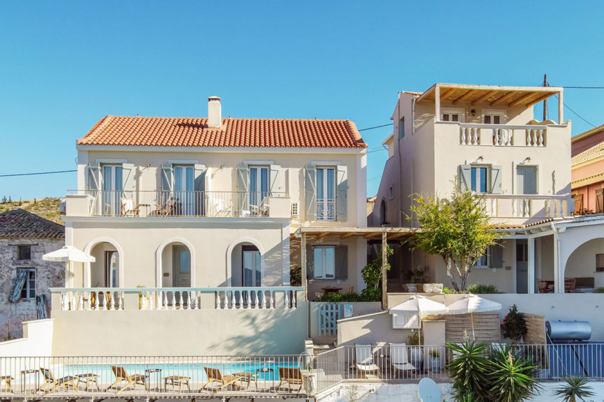 Kanakis Apartments