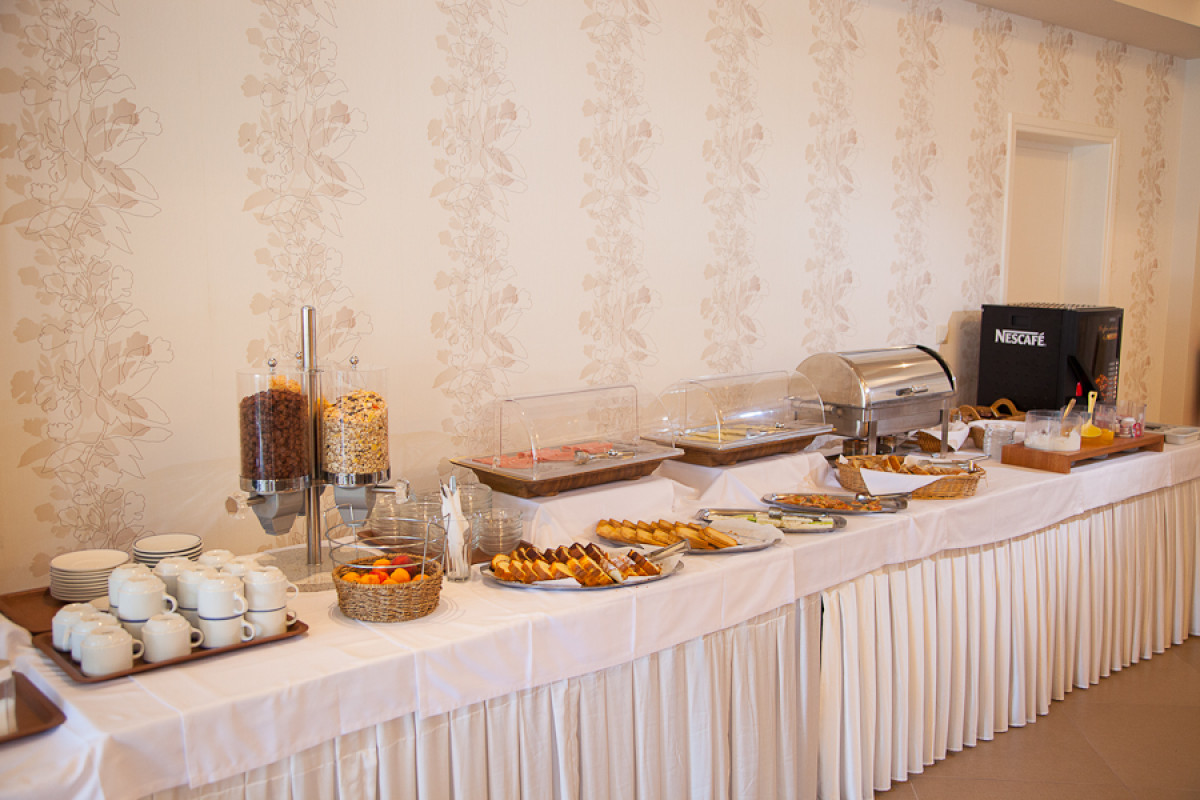 Kanali Beach Hotel