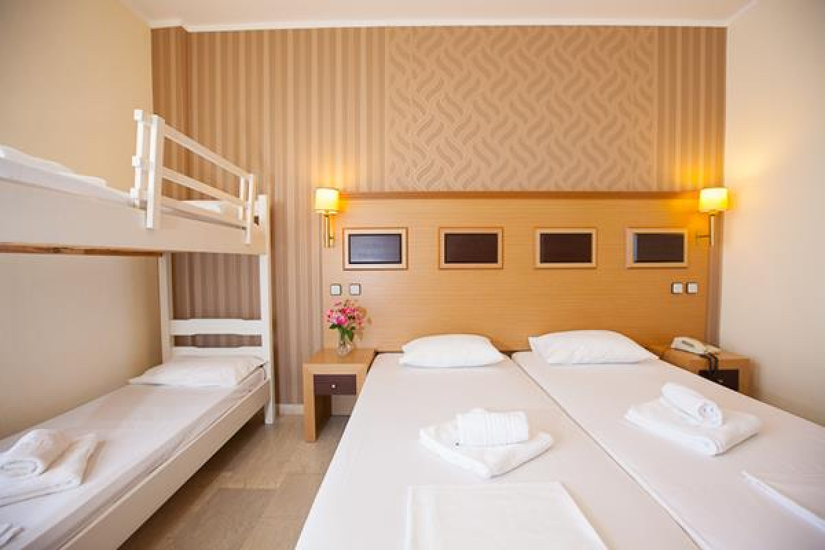 Kanali Beach Hotel