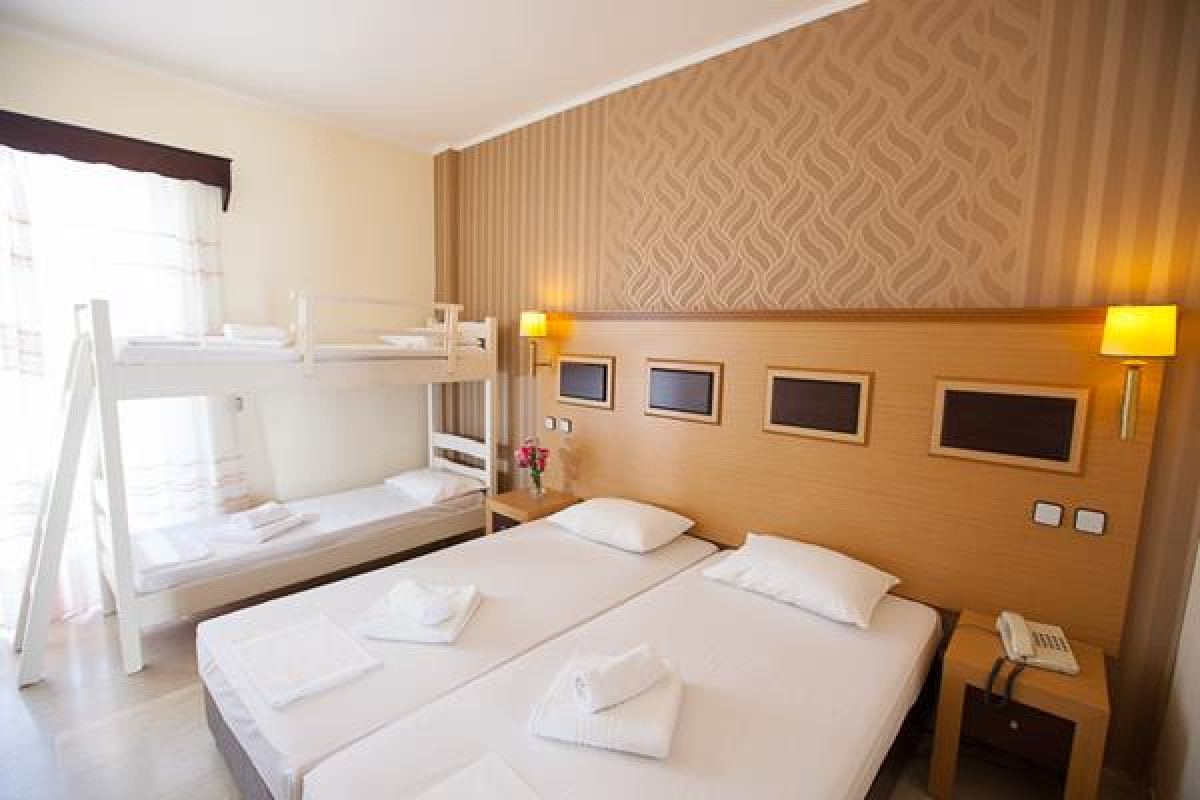 Kanali Beach Hotel