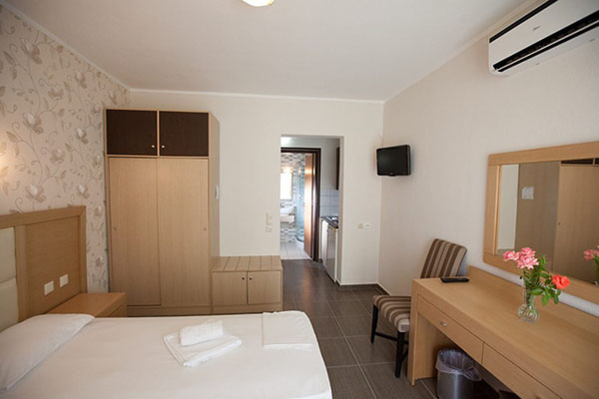 Kanali Beach Hotel