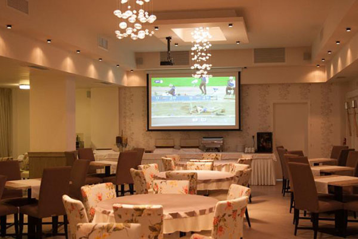Kanali Beach Hotel