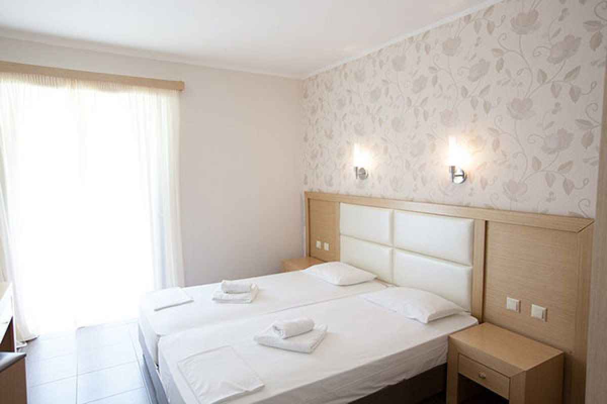 Kanali Beach Hotel