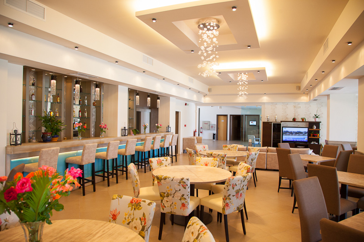 Kanali Beach Hotel