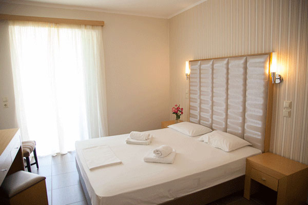 Kanali Beach Hotel