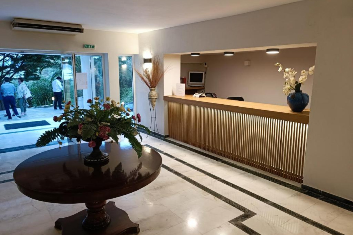 Kanapitsa Mare Hotel