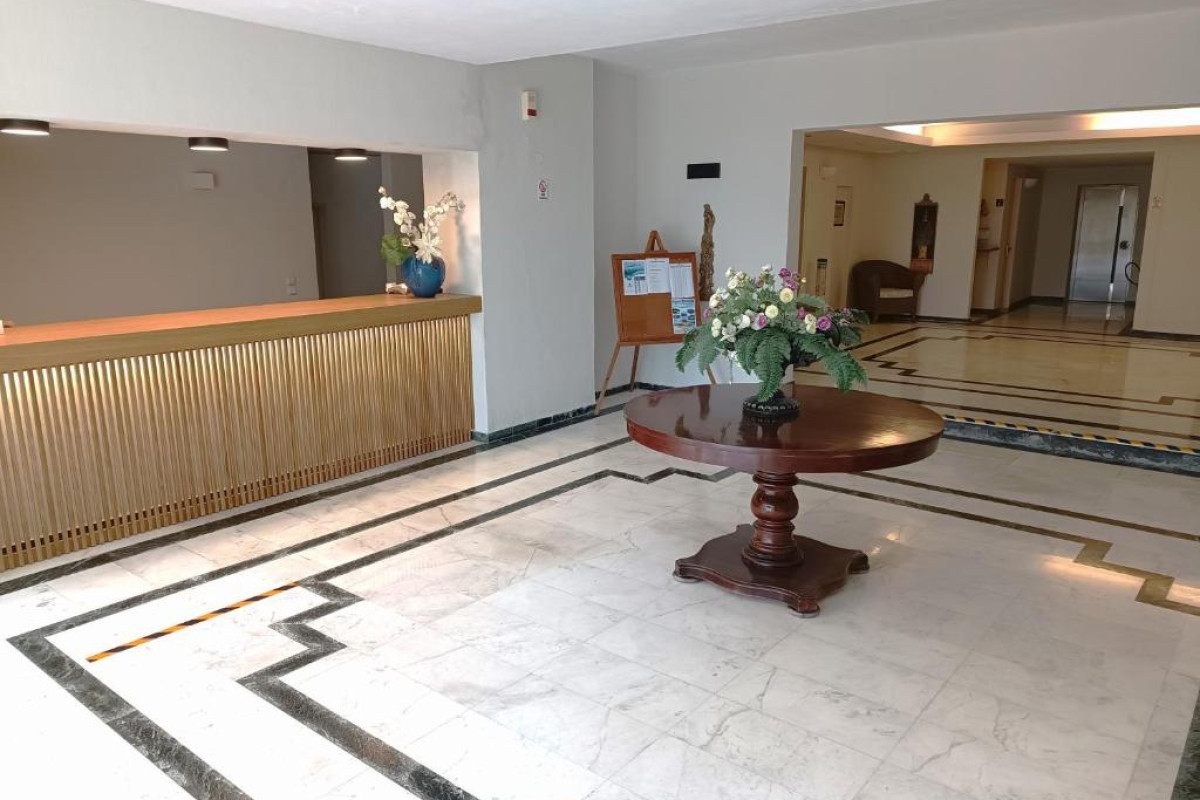 Kanapitsa Mare Hotel