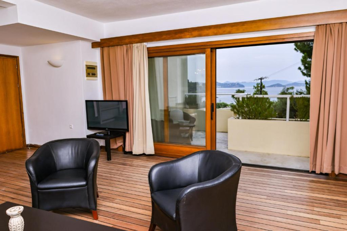 Kanapitsa Mare Hotel