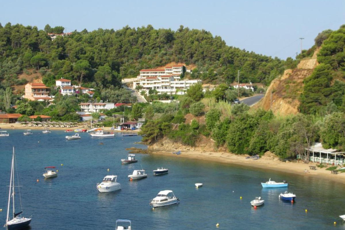 Kanapitsa Mare Hotel