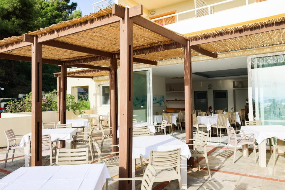 Kanapitsa Mare Hotel