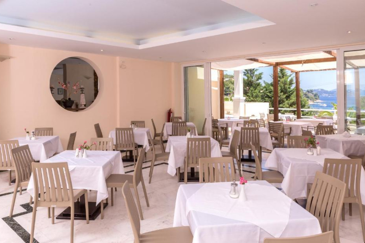 Kanapitsa Mare Hotel