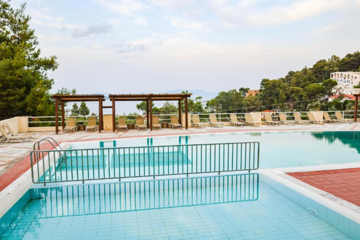 Kanapitsa Mare Hotel