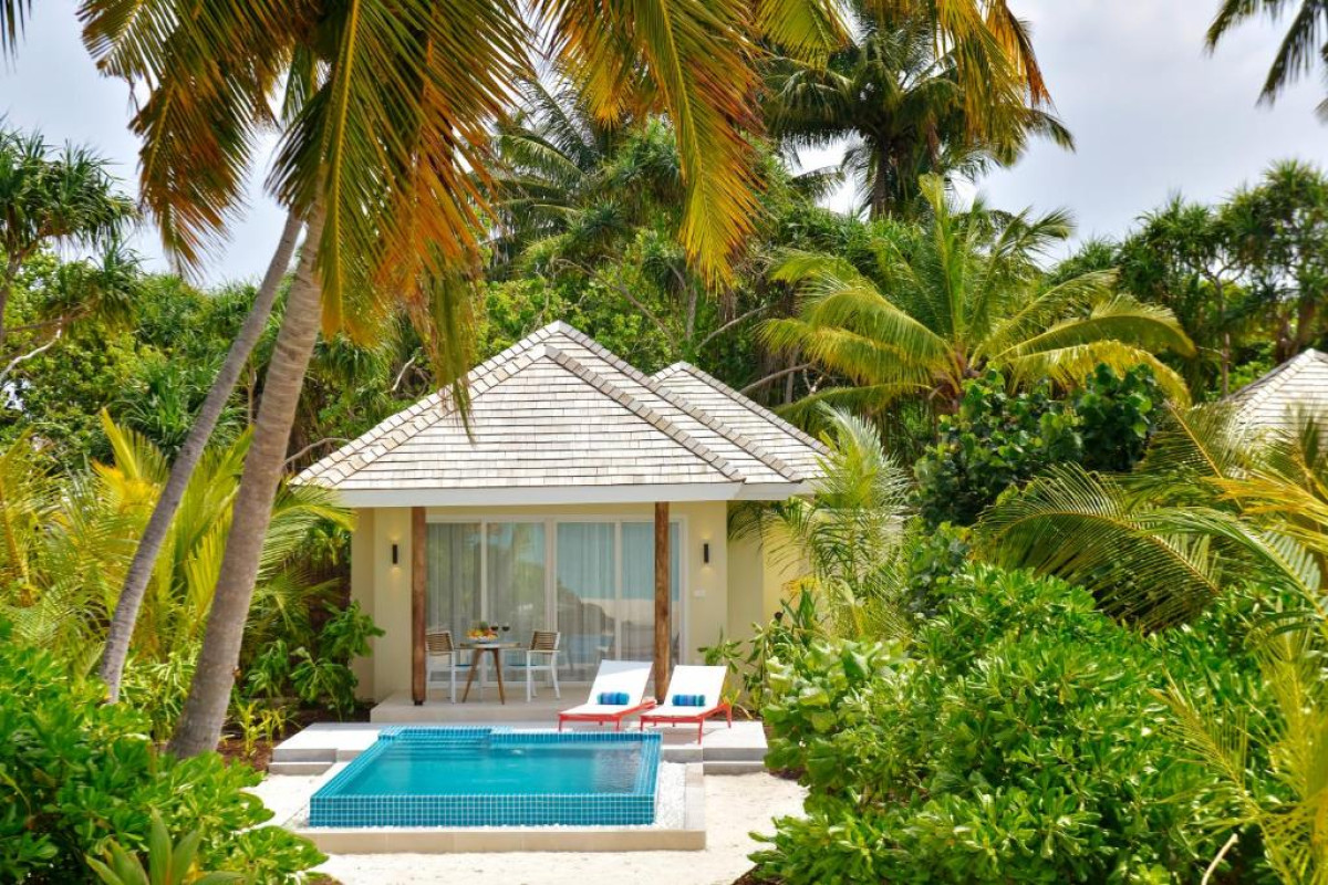 KANDIMA MALDIVES