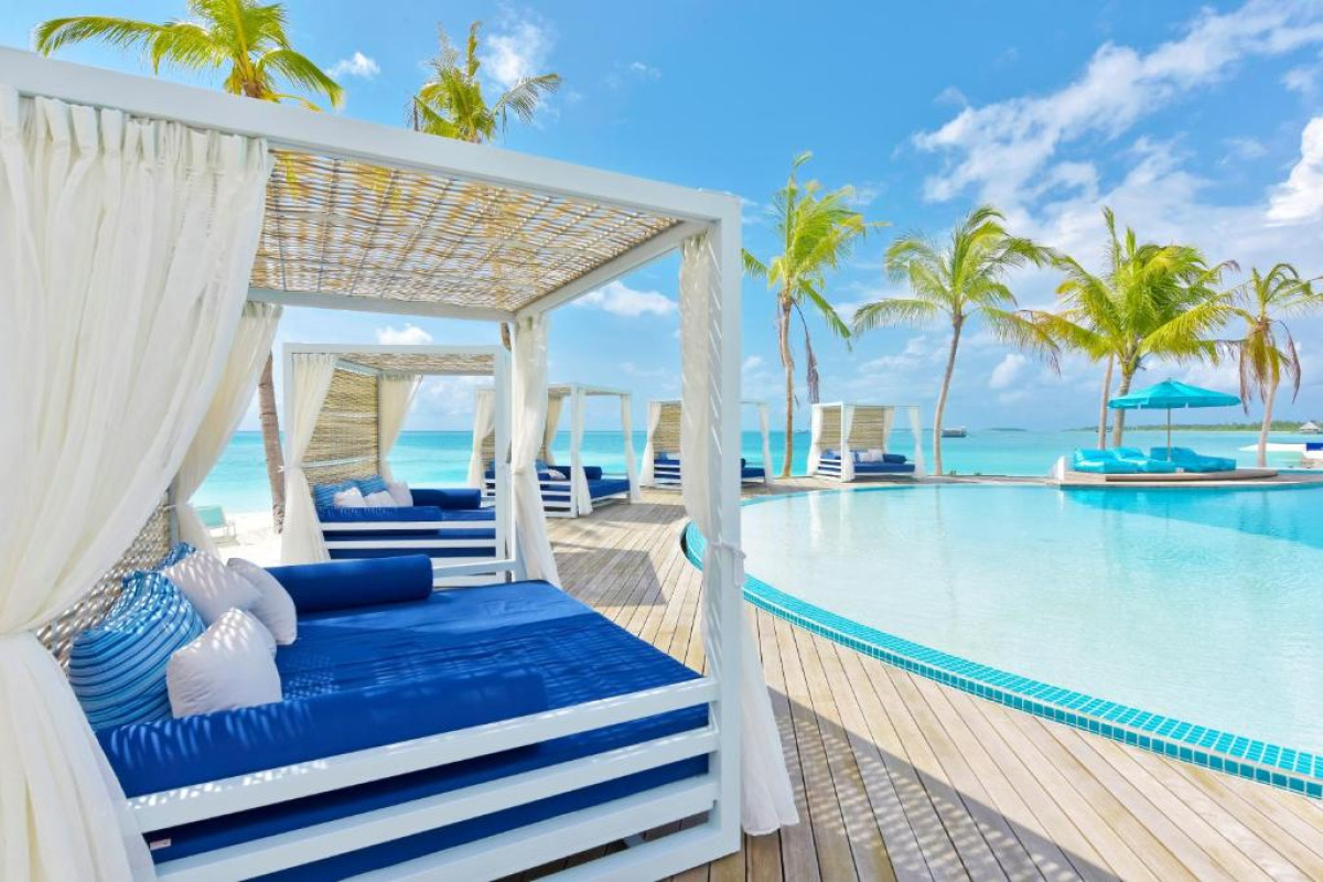 Kandima Resort Maldives