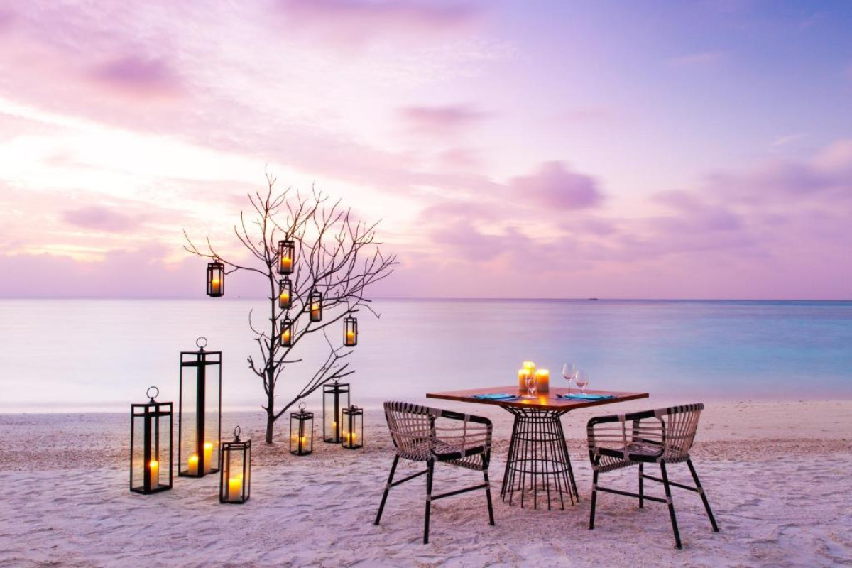Kandima Resort Maldives