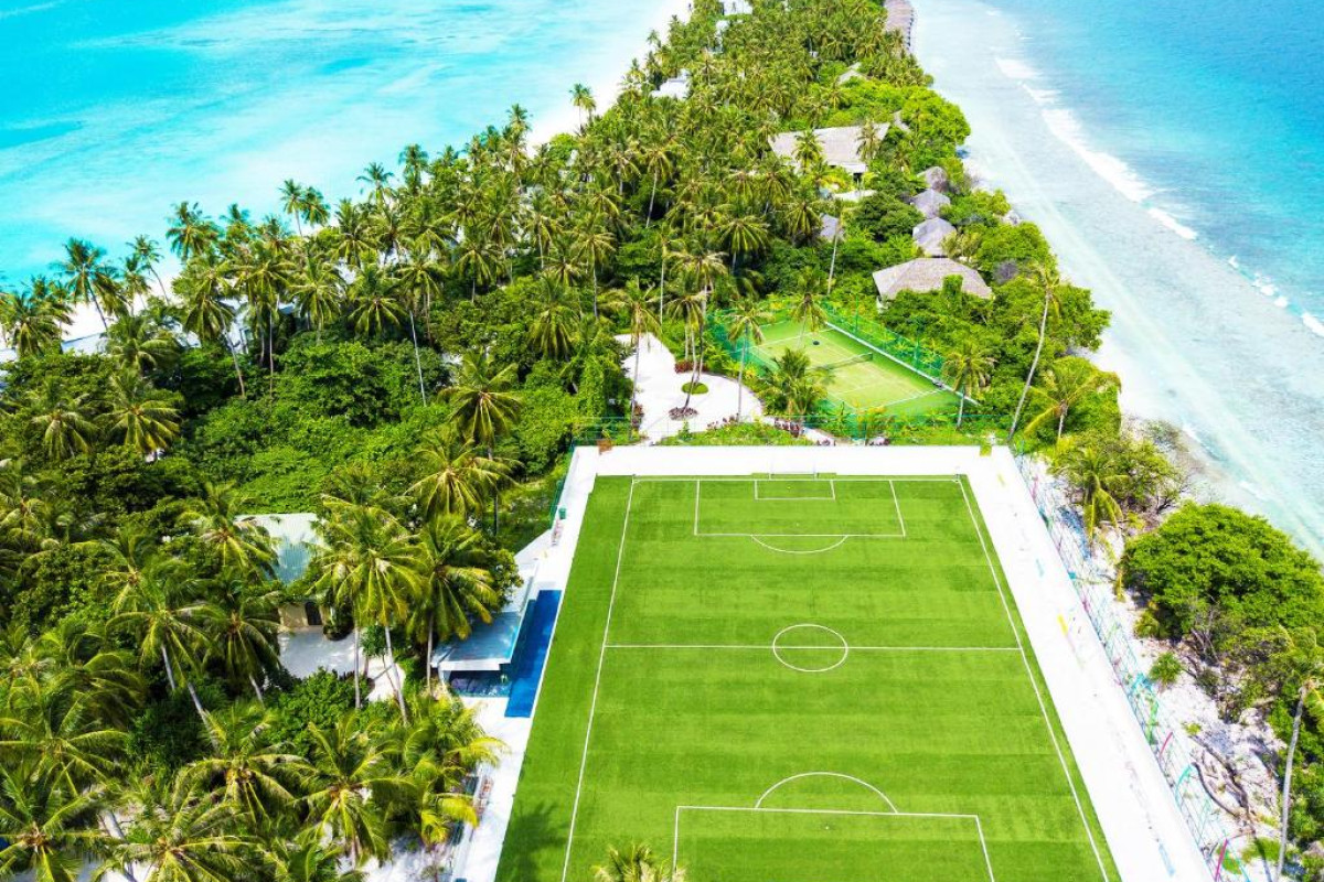 Kandima Resort Maldives
