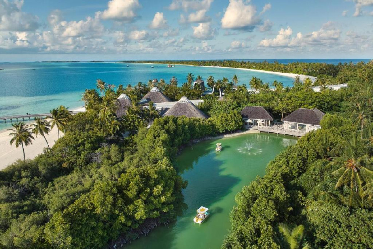 Kandima Resort Maldives