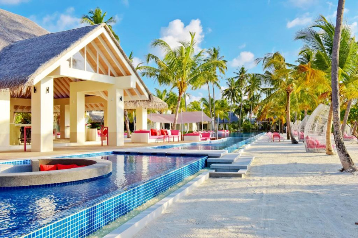 Kandima Resort Maldives