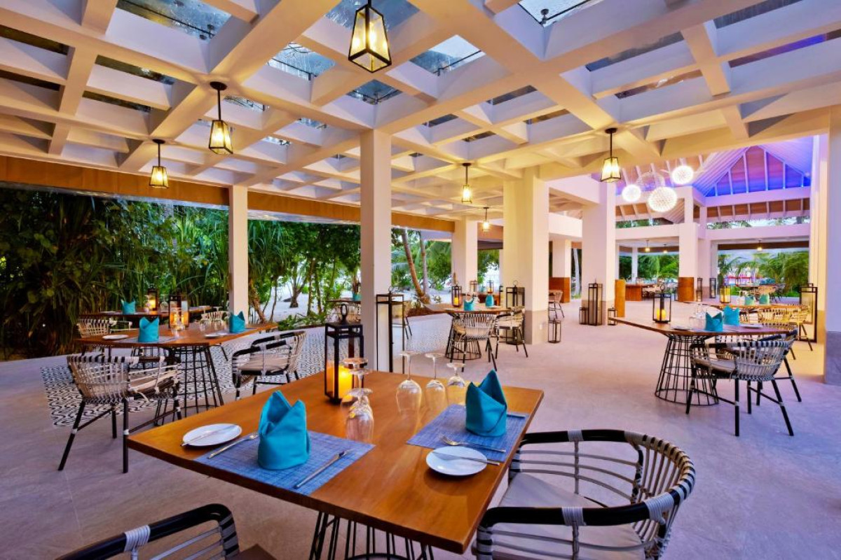 Kandima Resort Maldives