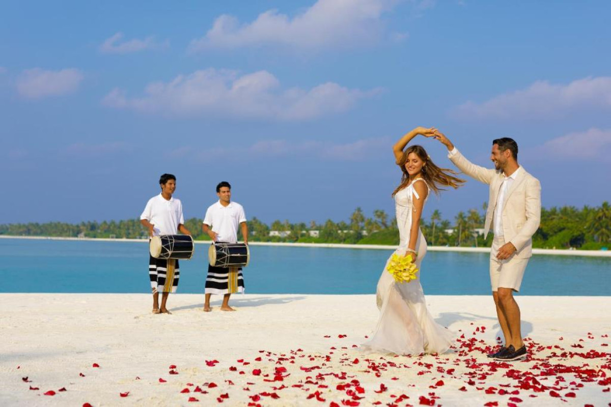 Kandima Resort Maldives