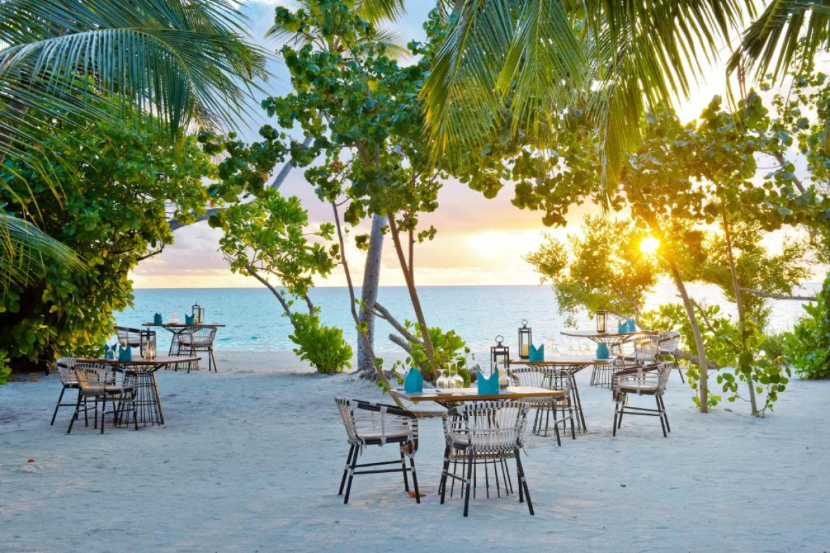 Kandima Resort Maldives