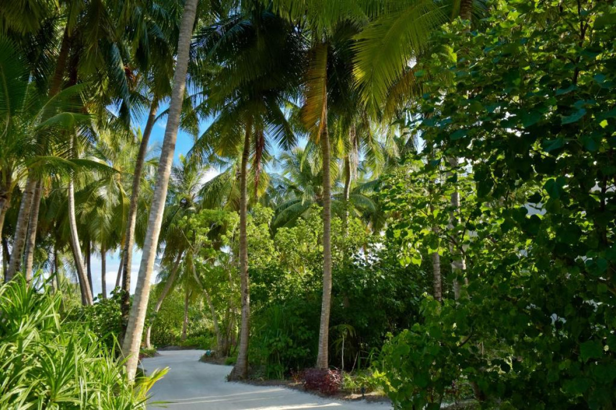 Kandima Resort Maldives