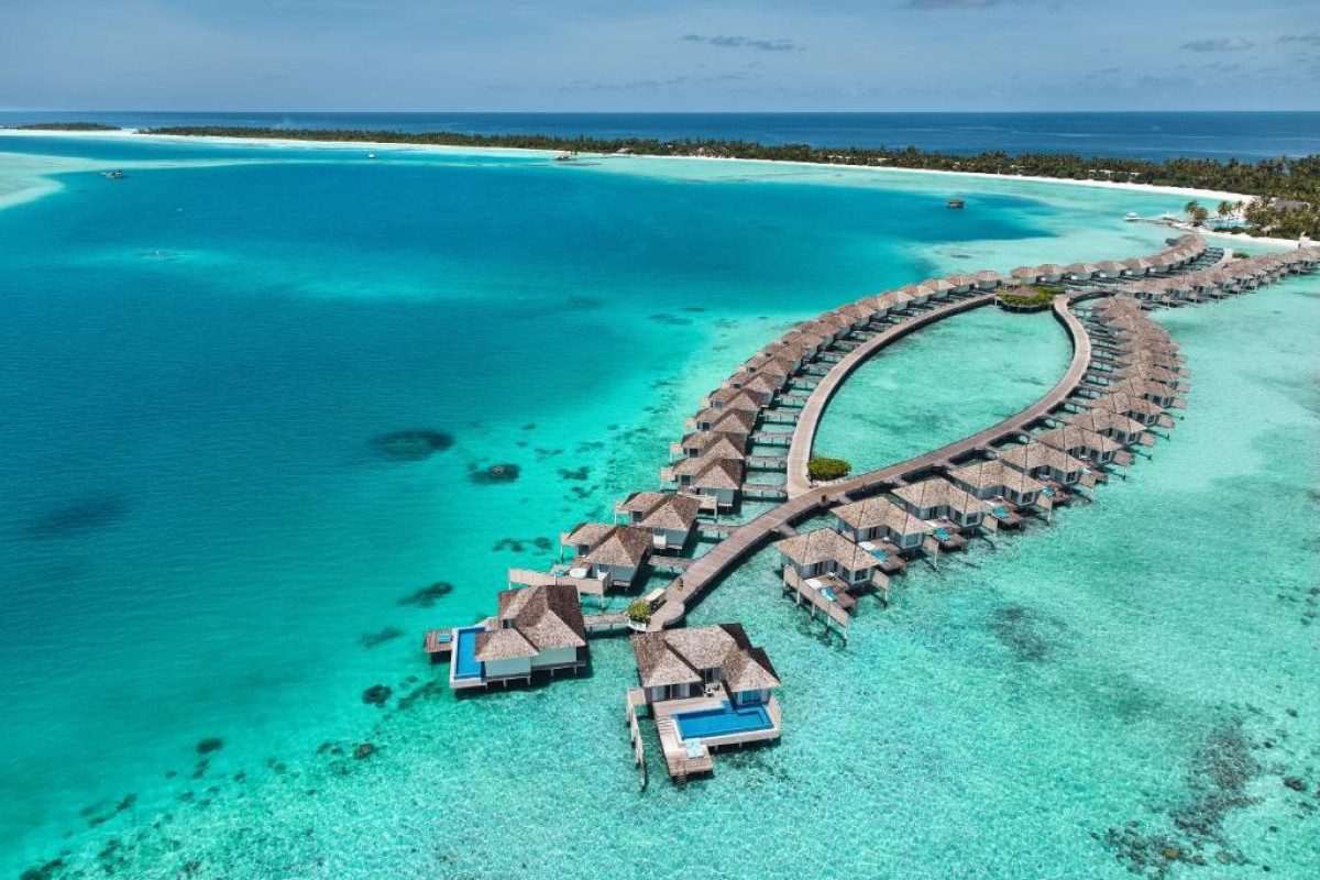 Kandima Resort Maldives