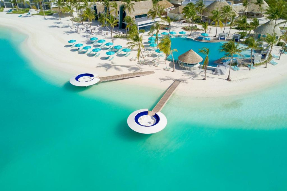 Kandima Resort Maldives