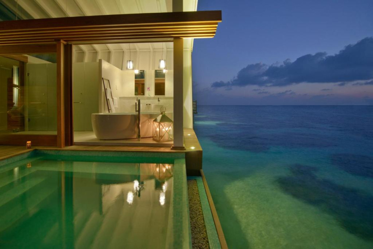 Kandolhu Resort Maldives
