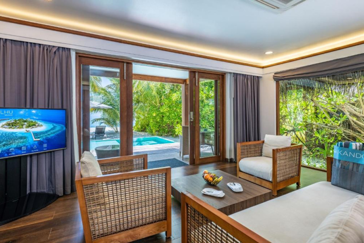 Kandolhu Resort Maldives