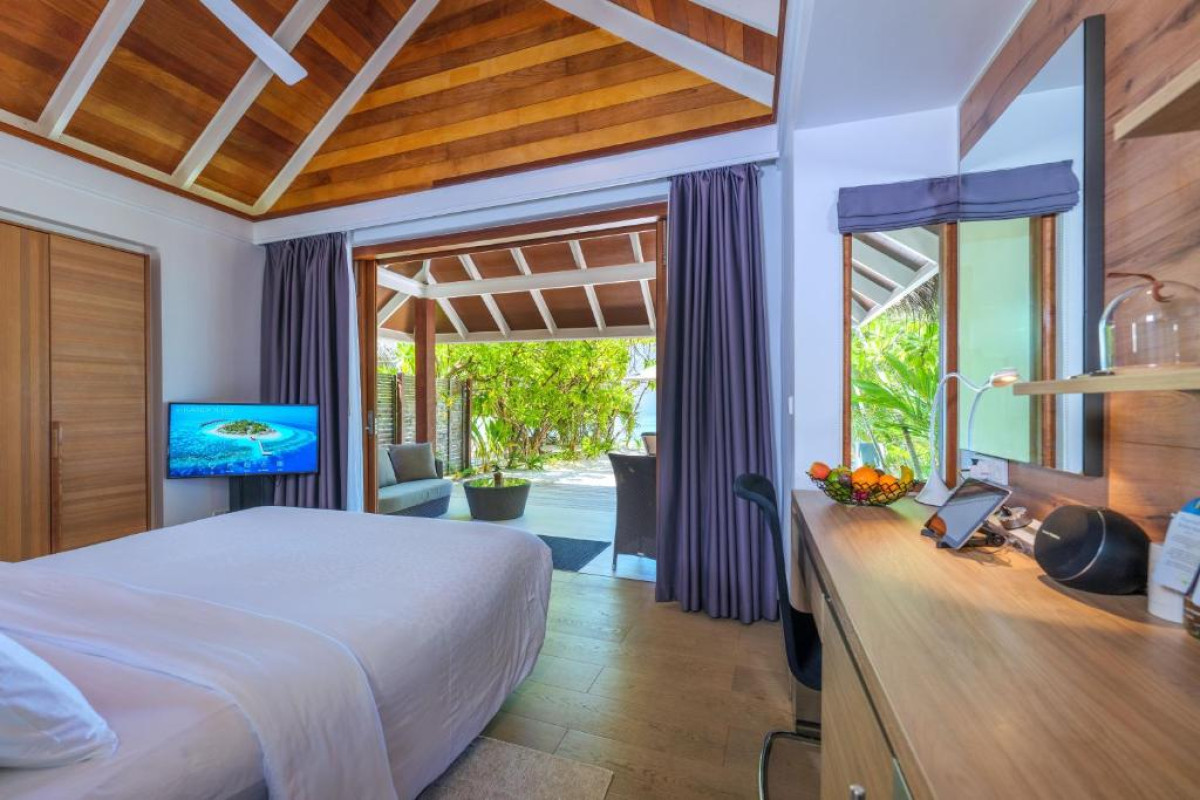 Kandolhu Resort Maldives