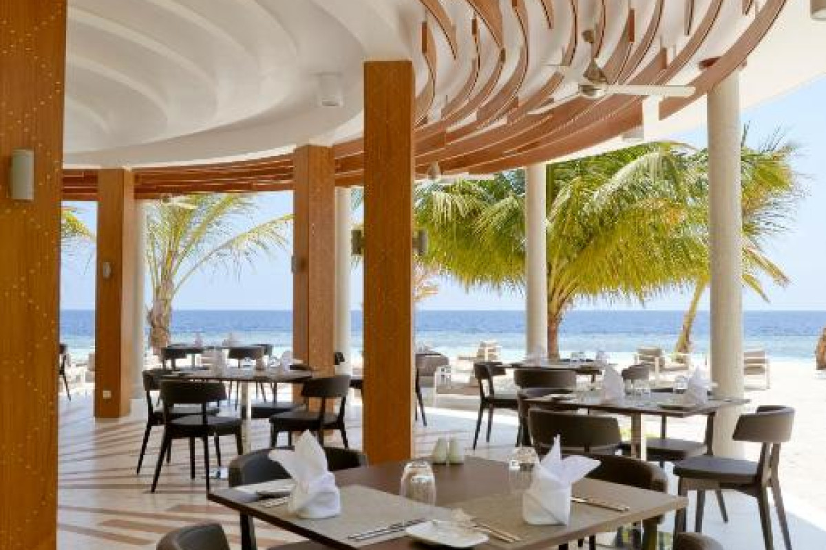 Kandolhu Resort Maldives
