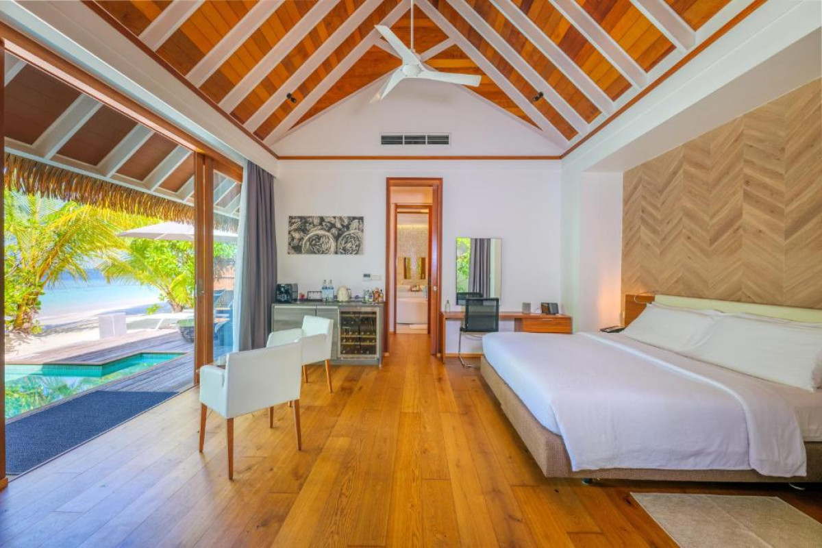 Kandolhu Resort Maldives