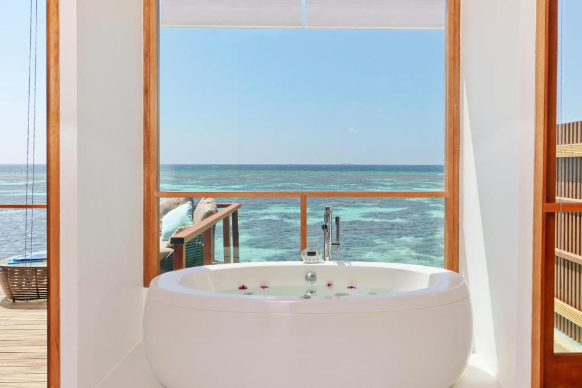 Kandolhu Resort Maldives