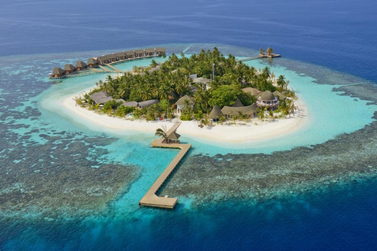 Kandolhu Resort Maldives