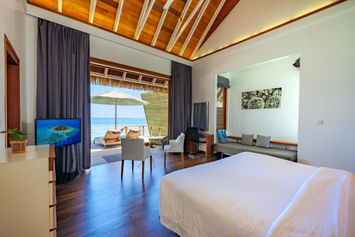 Kandolhu Resort Maldives