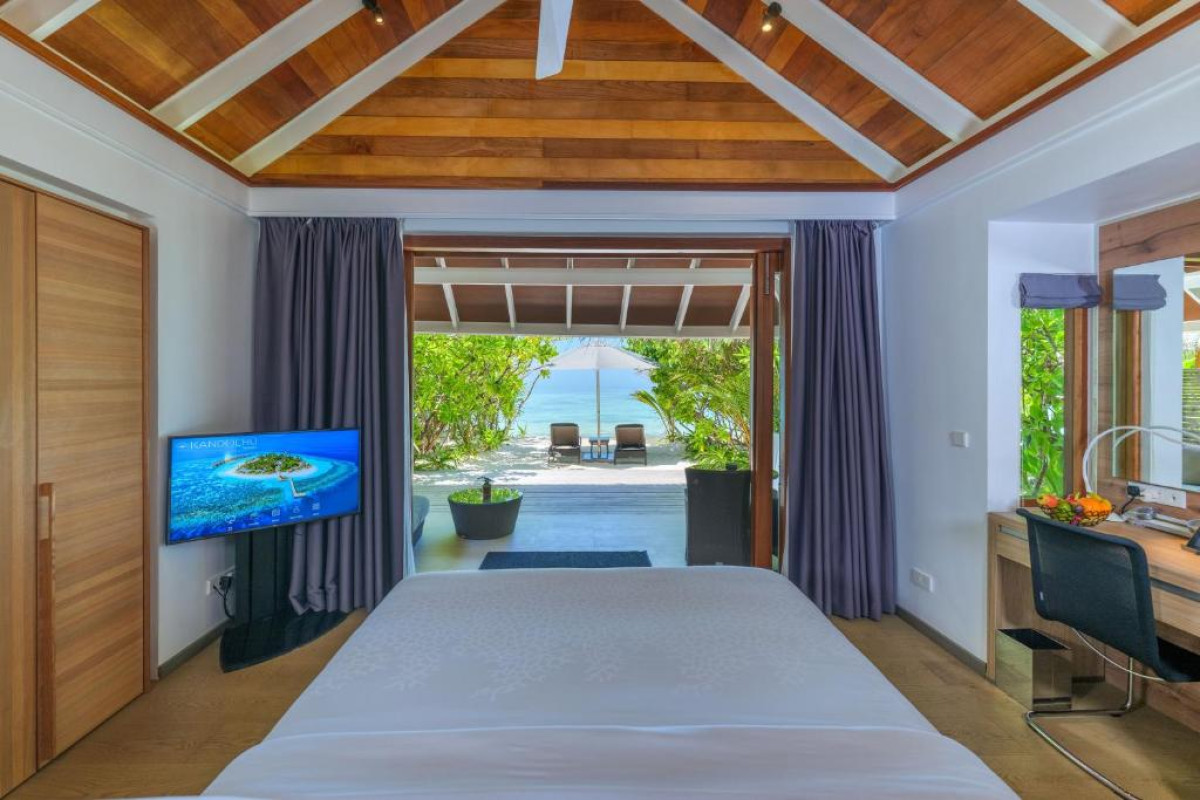 Kandolhu Resort Maldives