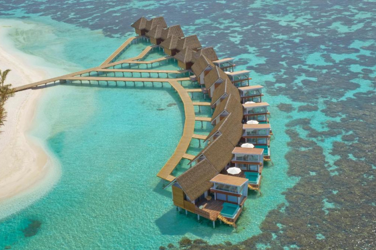 Kandolhu Resort Maldives