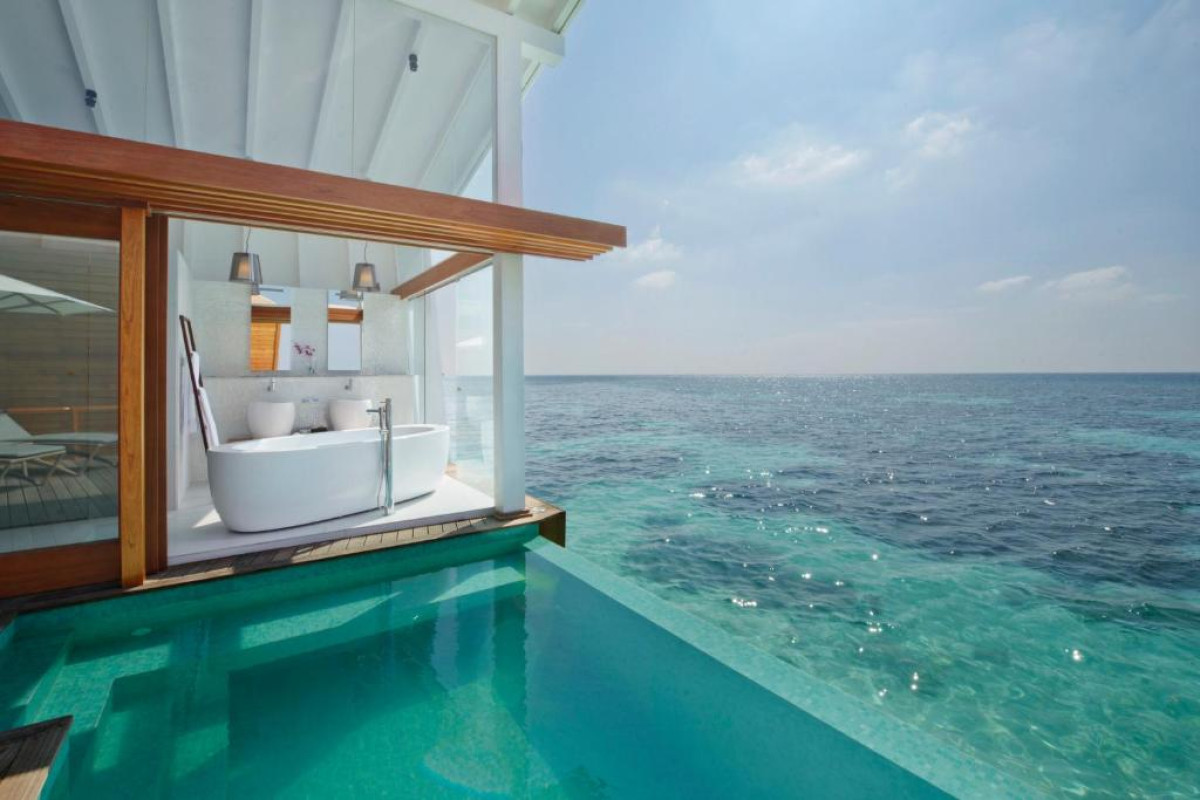 Kandolhu Resort Maldives