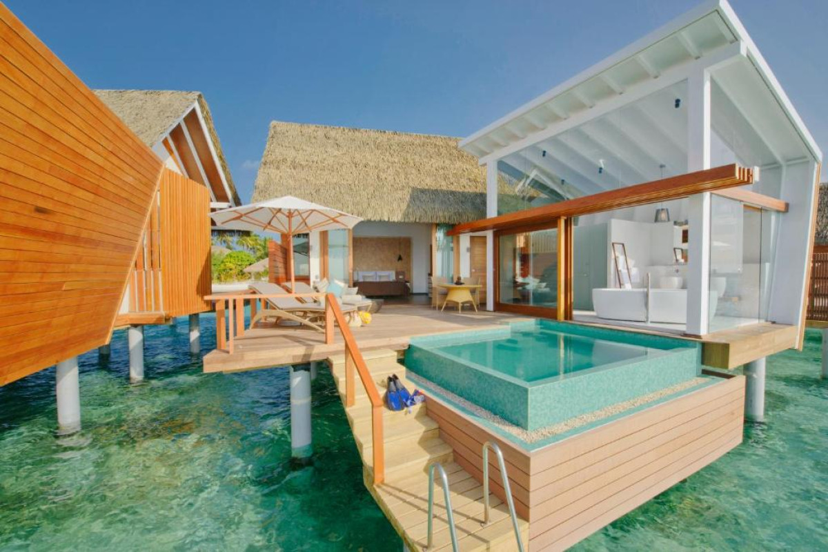 Kandolhu Resort Maldives
