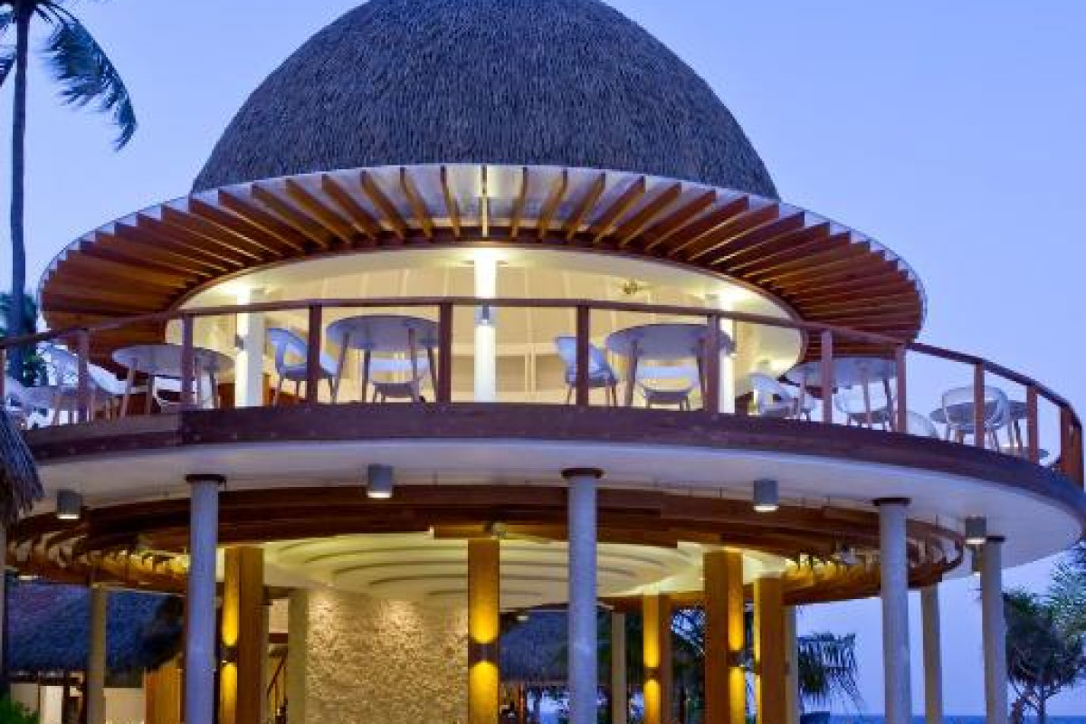 Kandolhu Resort Maldives