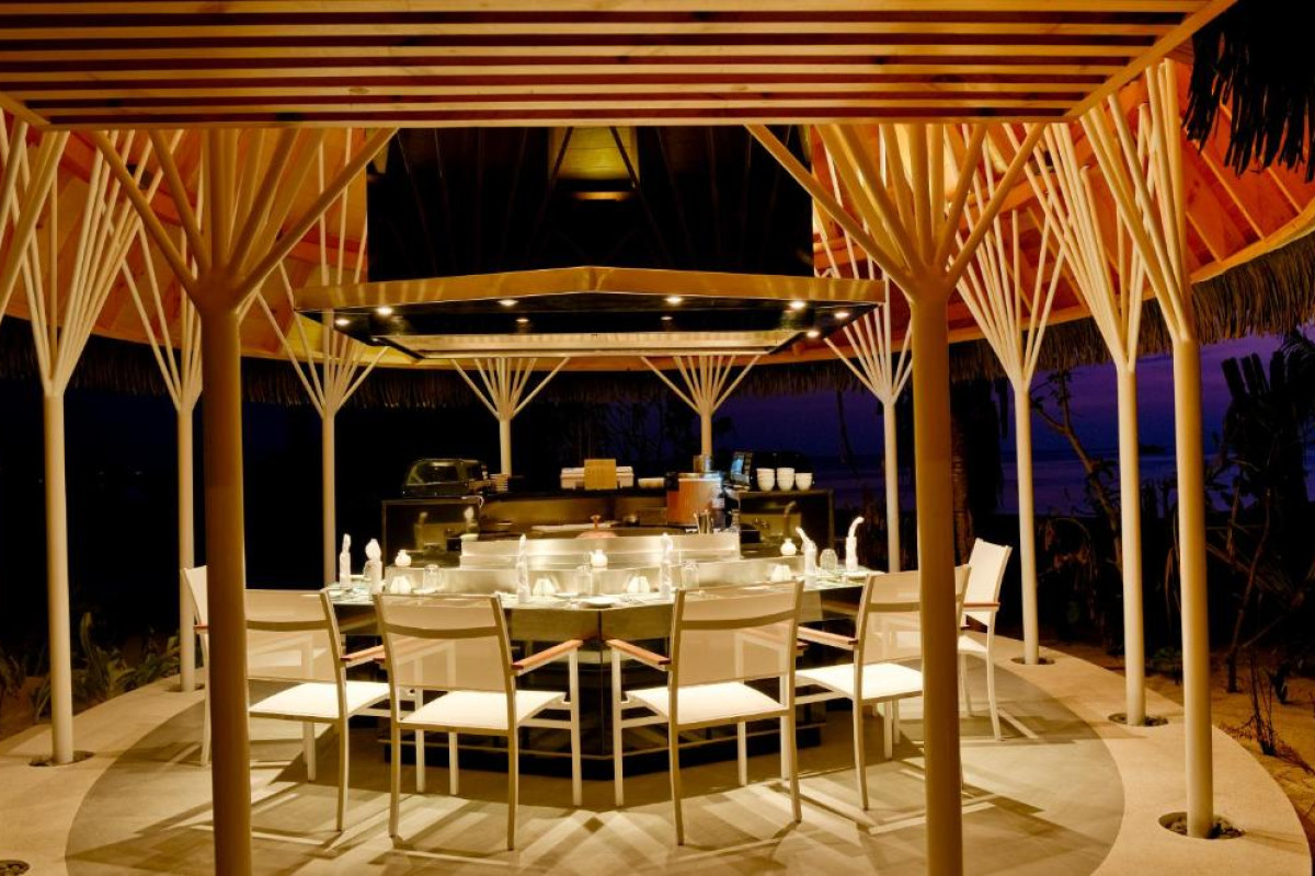 Kandolhu Resort Maldives