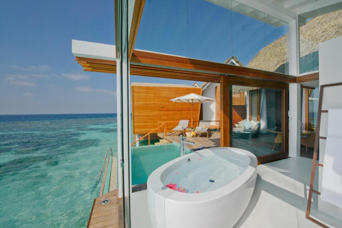 Kandolhu Resort Maldives