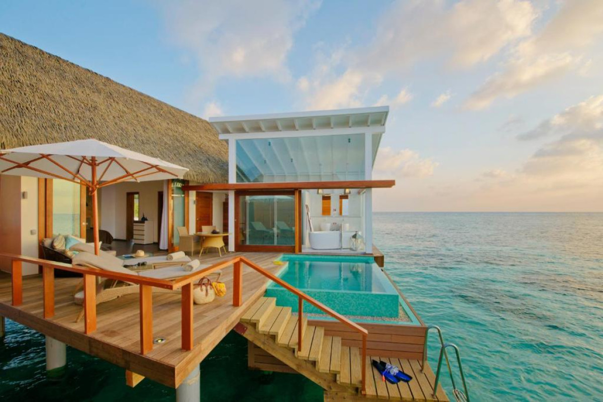 Kandolhu Resort Maldives