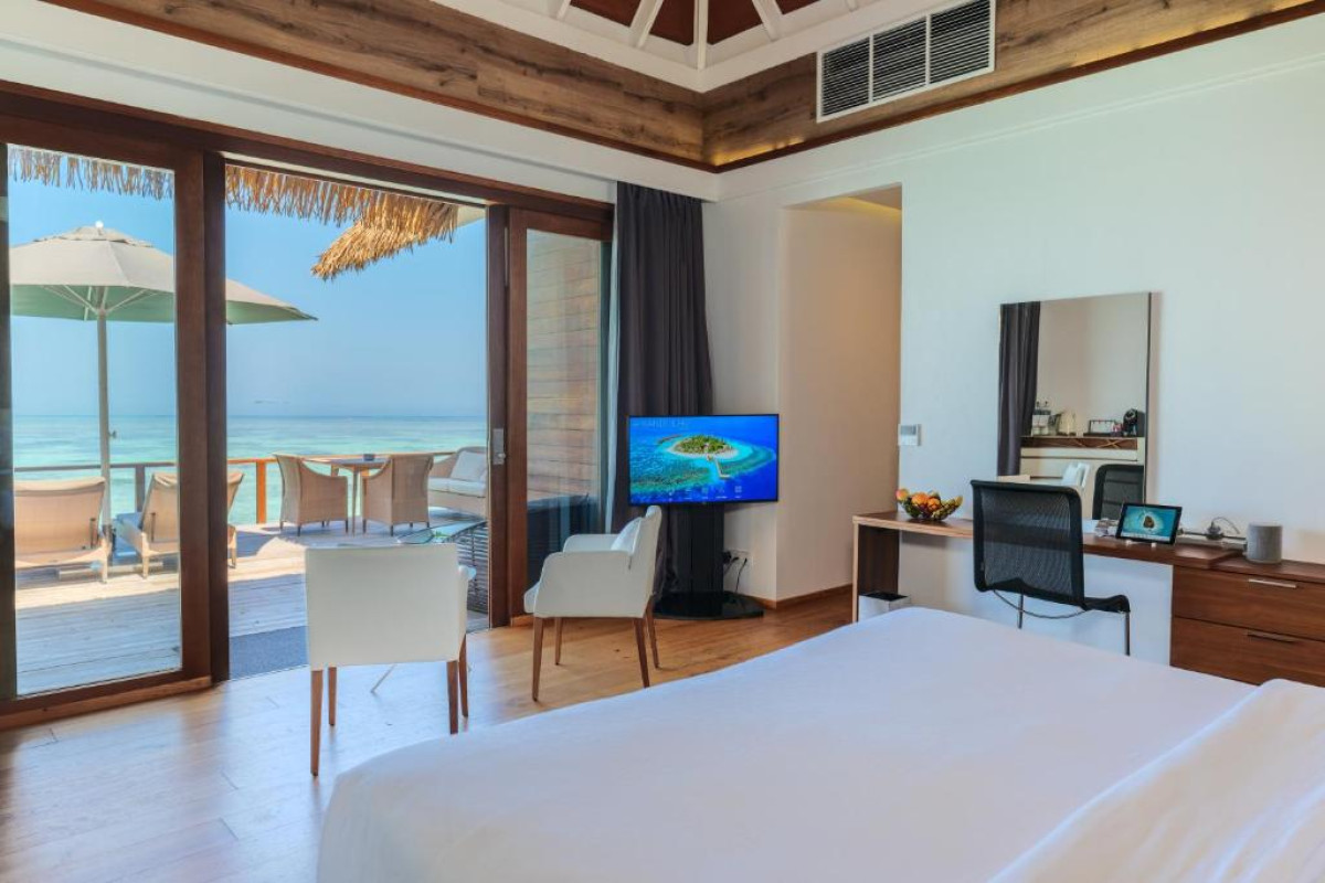 Kandolhu Resort Maldives
