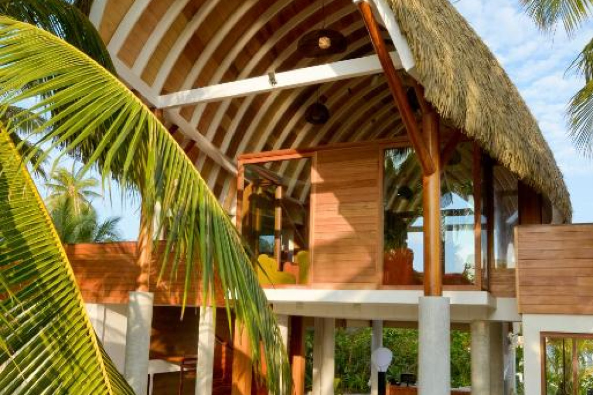 Kandolhu Resort Maldives