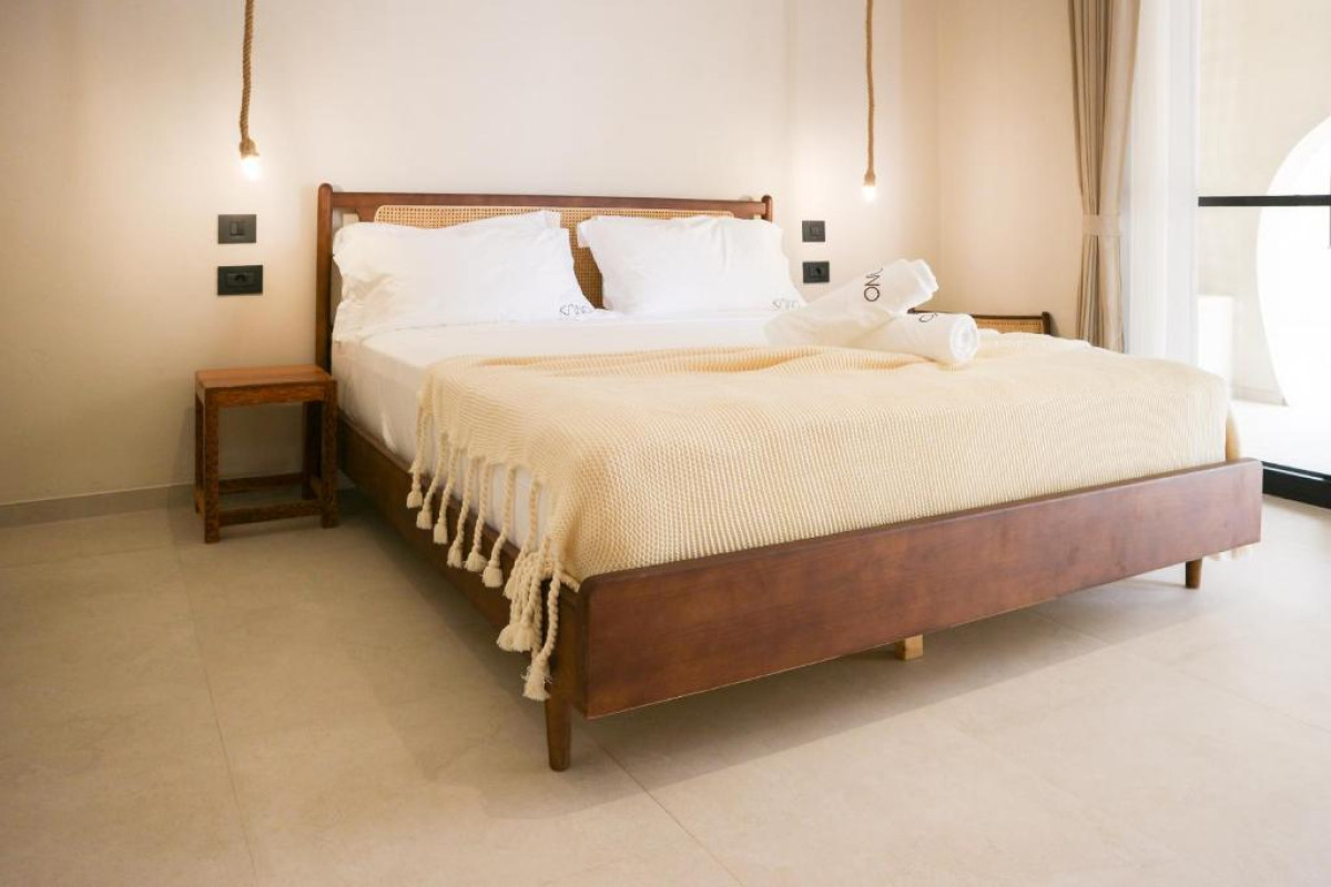 Kano Boutique Hotel Paje