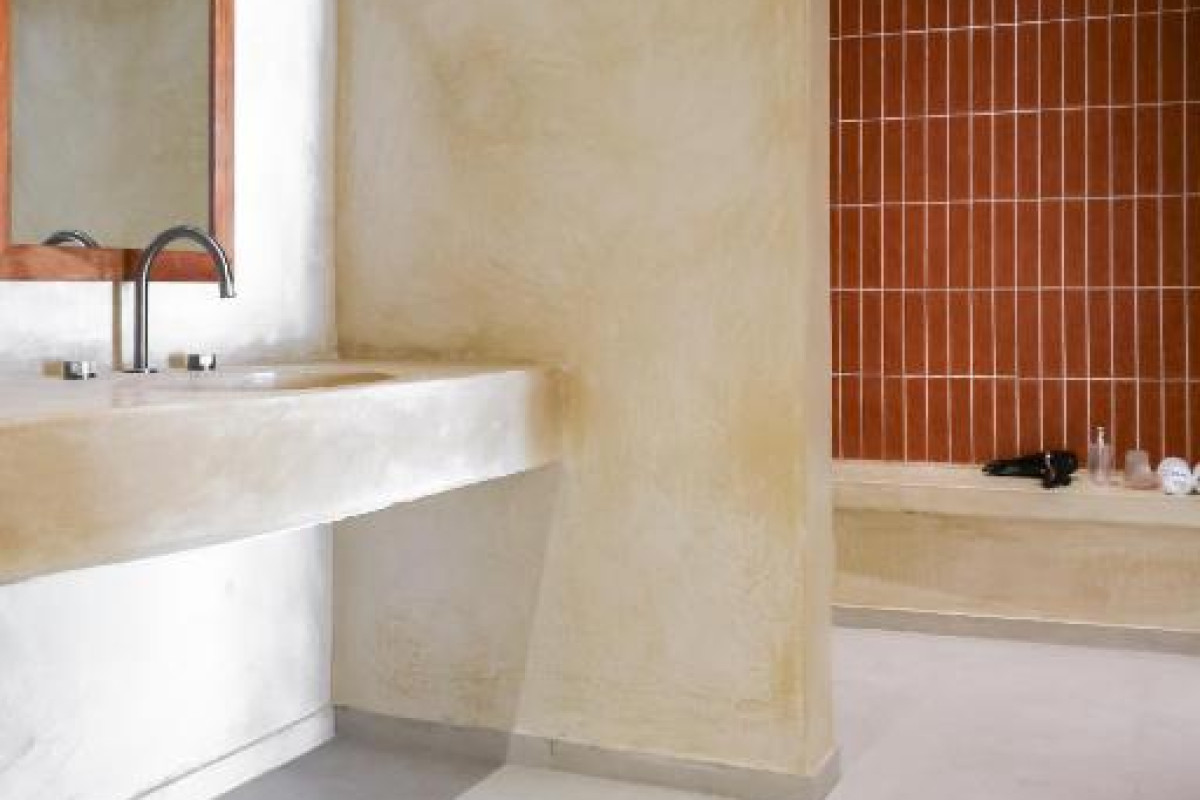 Kano Boutique Hotel Paje