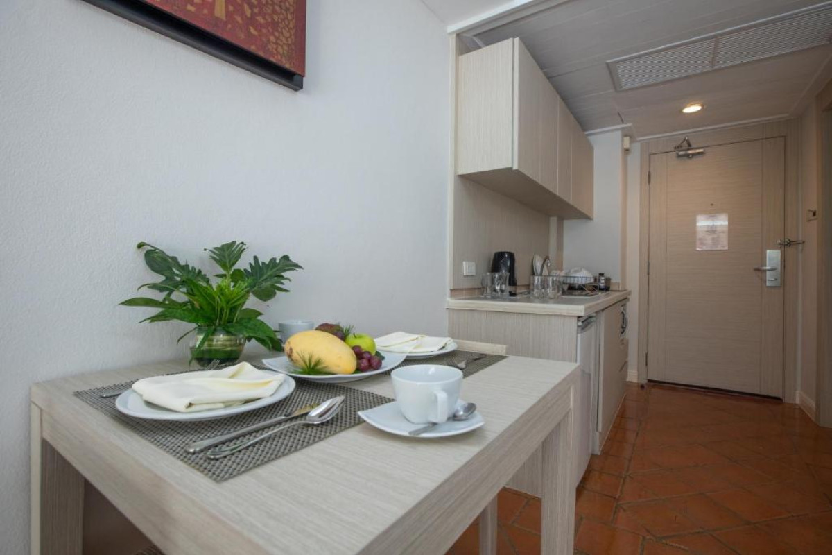 Kantary Bay Hotel Phuket