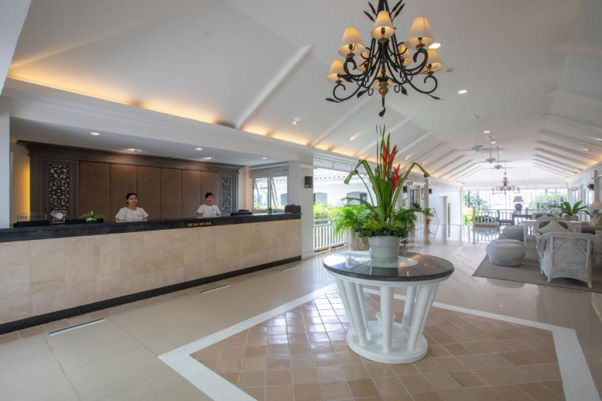 Kantary Bay Hotel Phuket